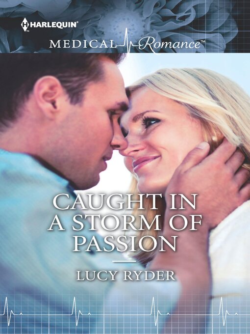 Title details for Caught in a Storm of Passion by Lucy Ryder - Available